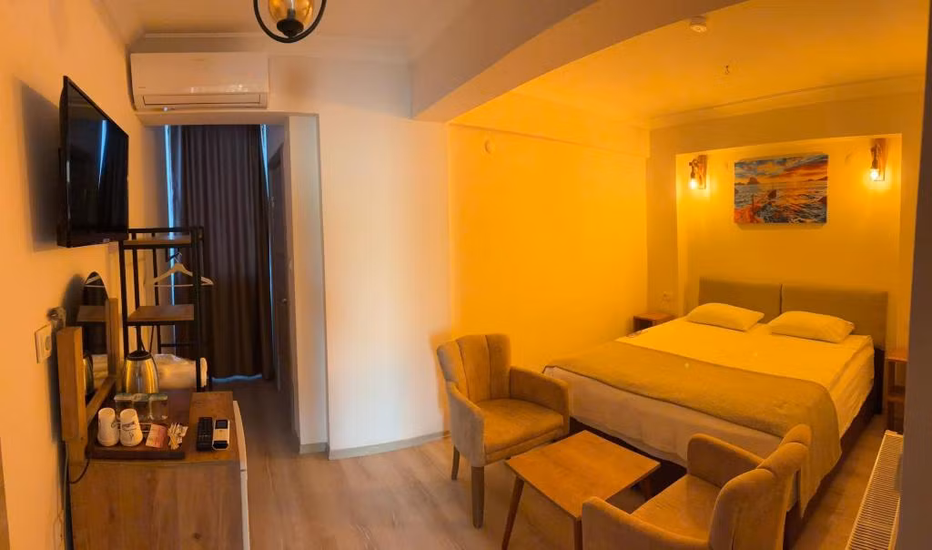 Otel Resmi