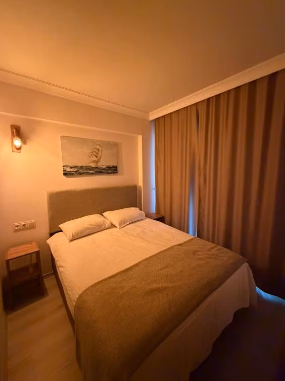 Otel Resmi