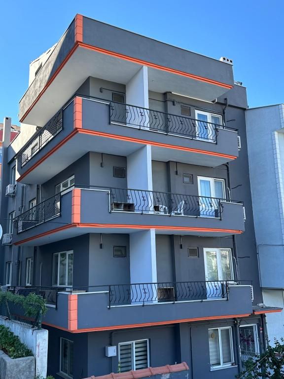 Begonvil Pansiyon Çanakkale