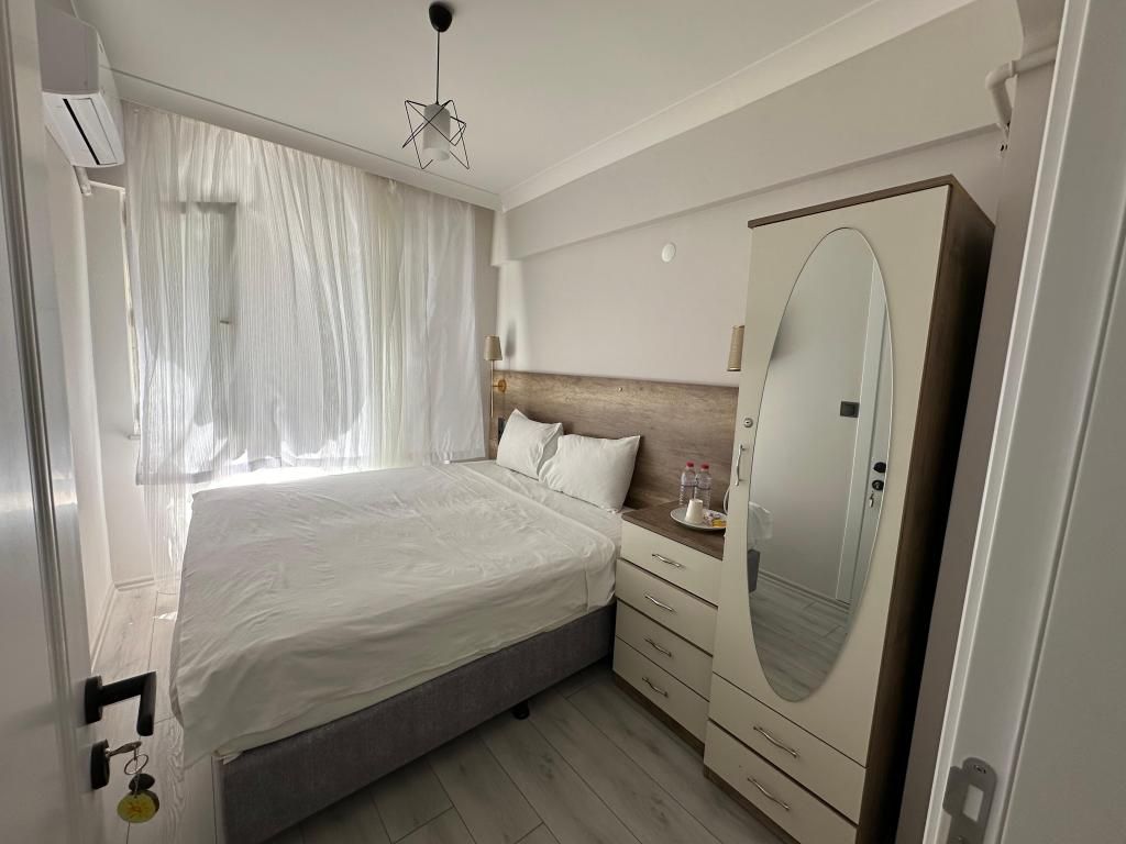 Begonvil Pansiyon Çanakkale — 8