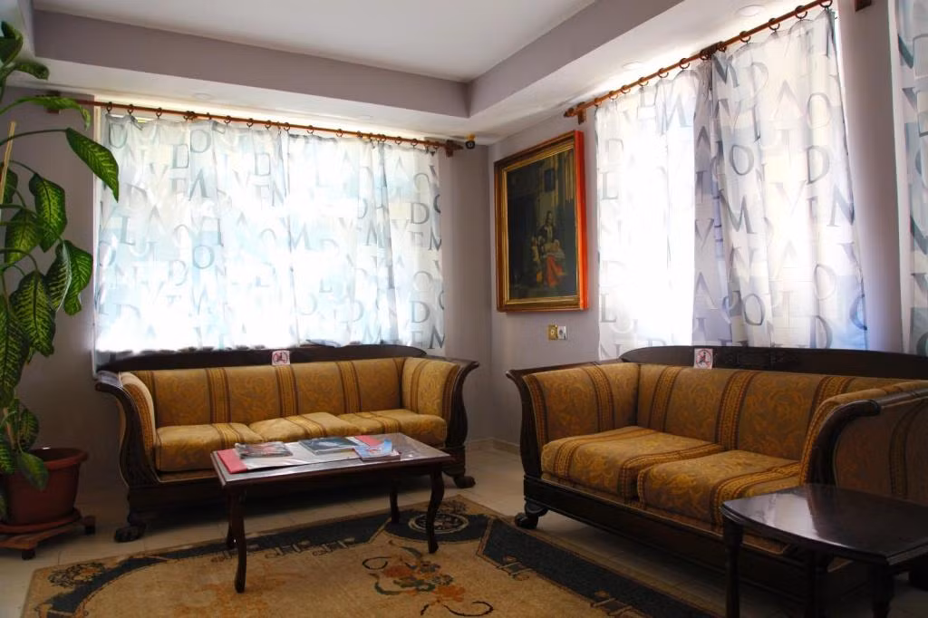 Begonya Hotel Kemer — 2