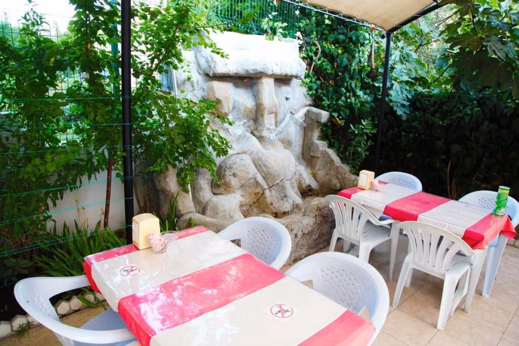 Begonya Hotel Kemer — 3