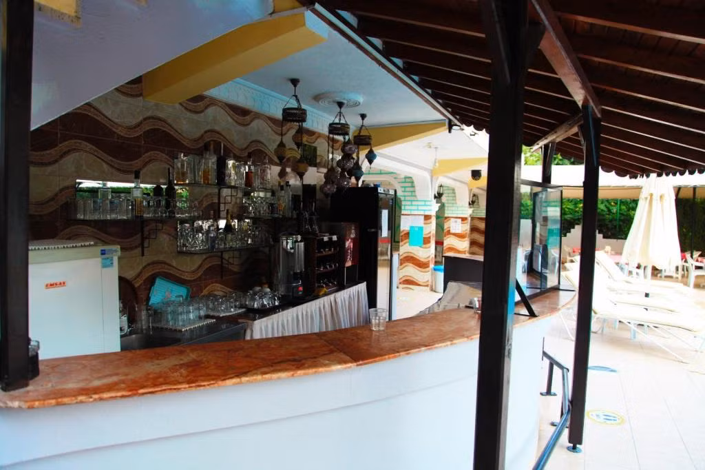 Begonya Hotel Kemer — 5