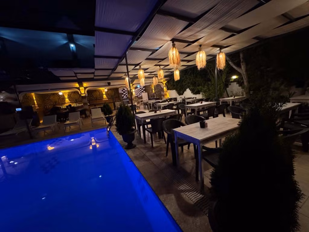 Begonya Hotel Kemer