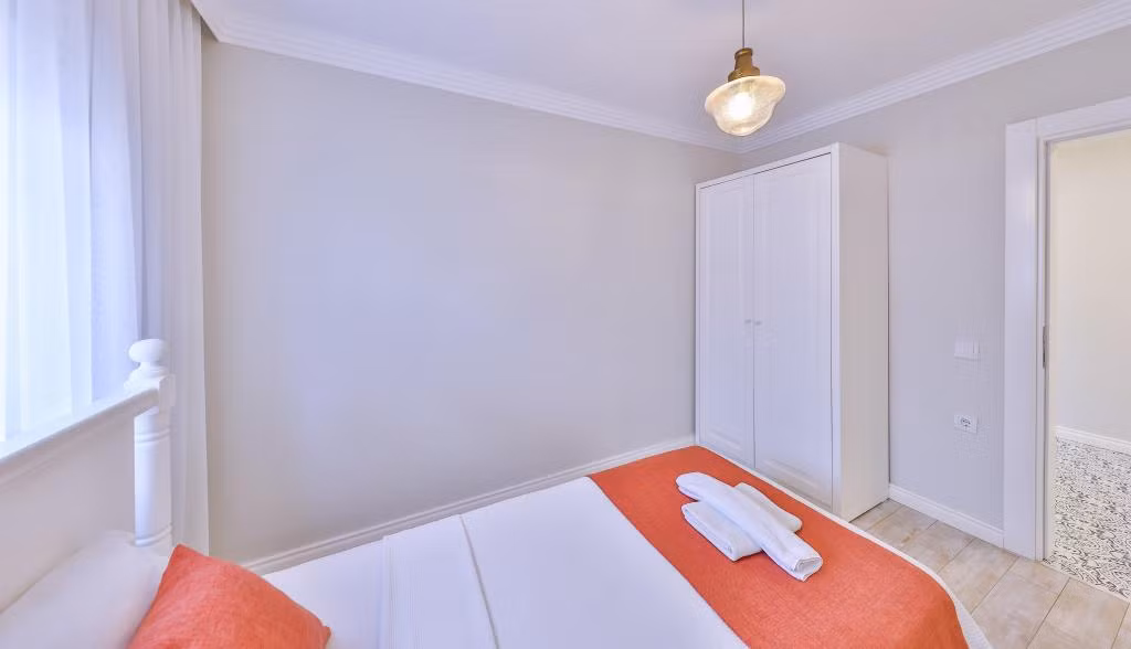 Begonya Suite Kaş — 6