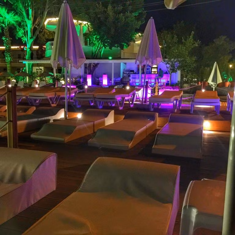 Otel Resmi