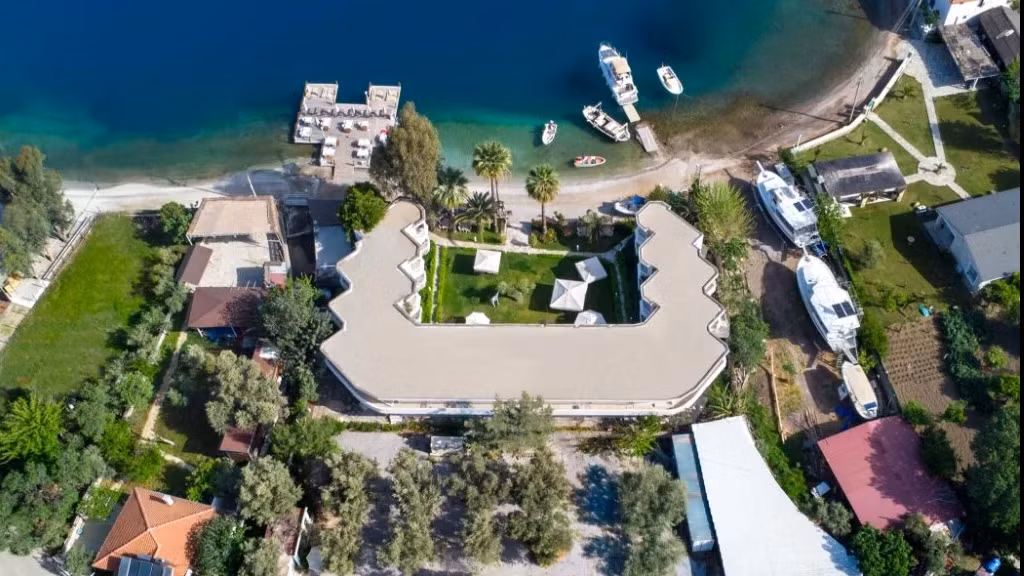 Begovina Selimiye