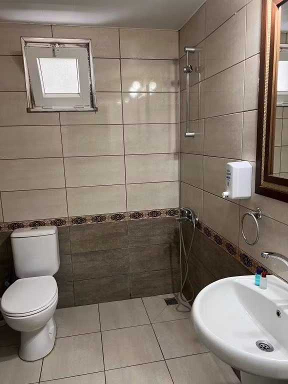 Belcan Hotel — 9