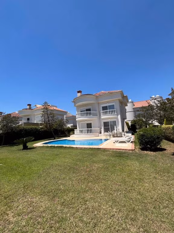 Belek Golf Village — 10