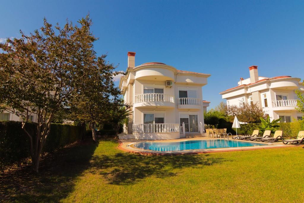 Belek Golf Village — 6
