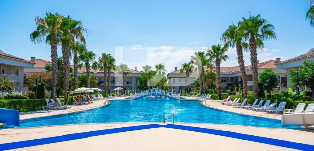 Belek Golf Village — 7