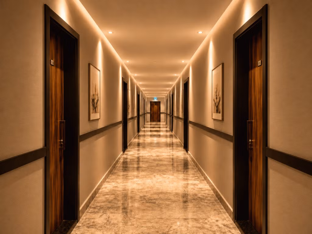 Bella Rose Apart Hotel — 2