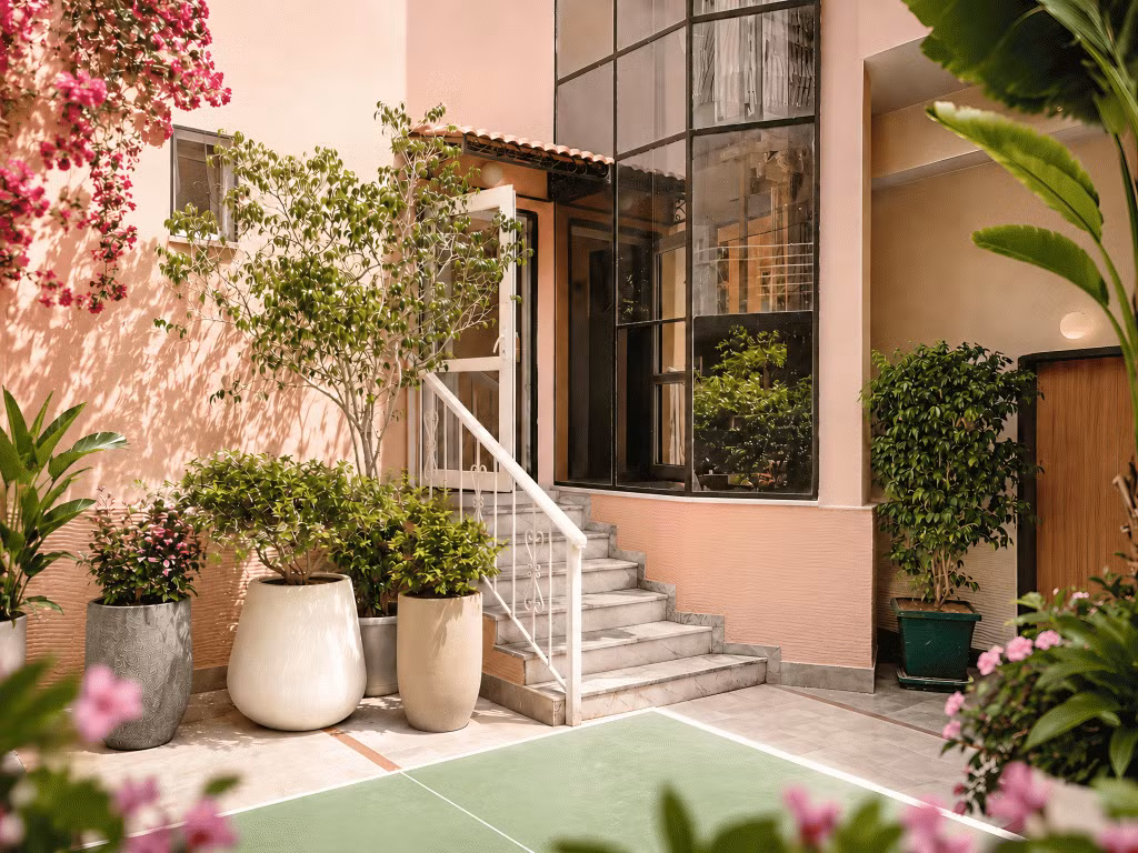 Bella Rose Apart Hotel — 7