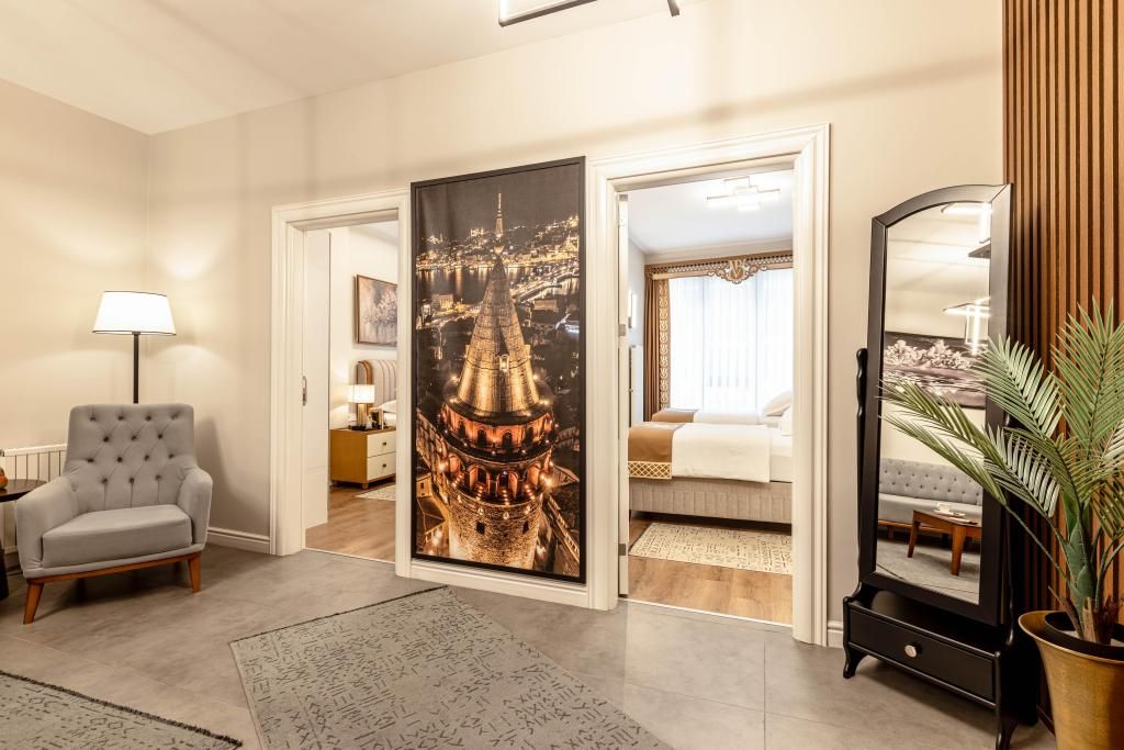 Bellavia Deluxe Apart — 7