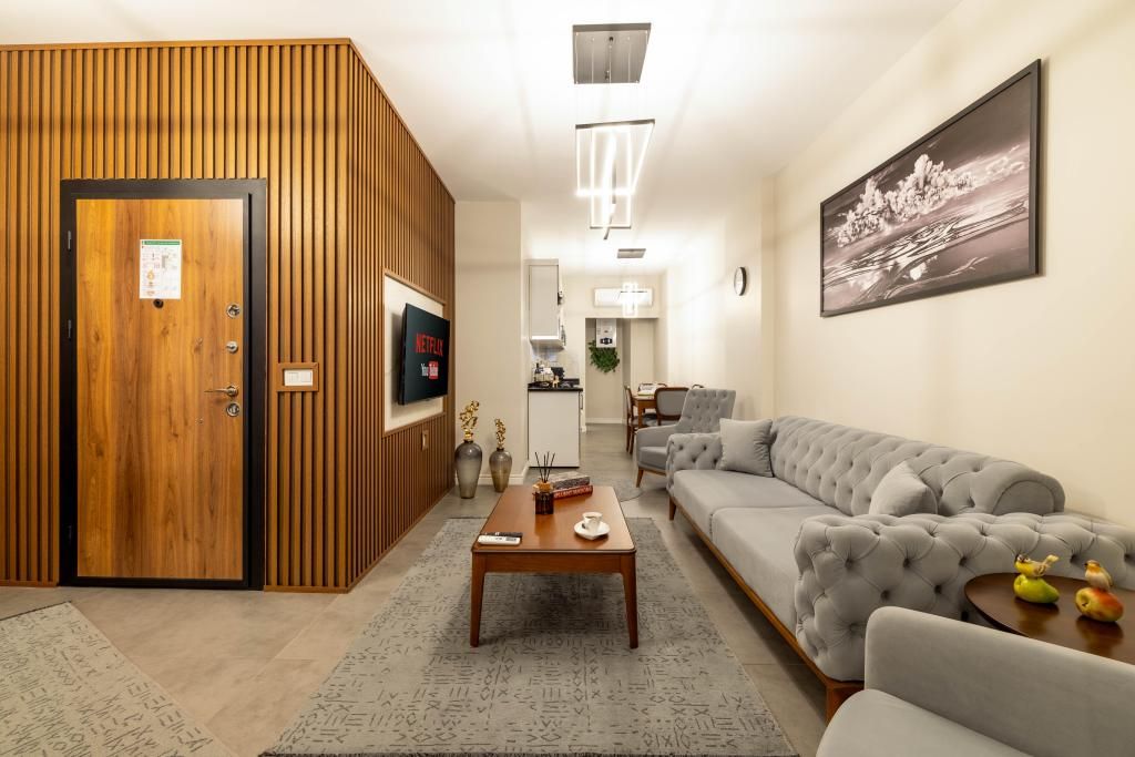 Bellavia Deluxe Apart — 10