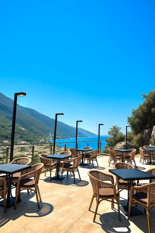 Belle Vue Ölüdeniz — 5