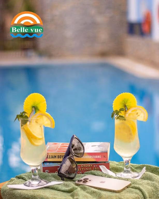 Belle Vue Ölüdeniz — 8