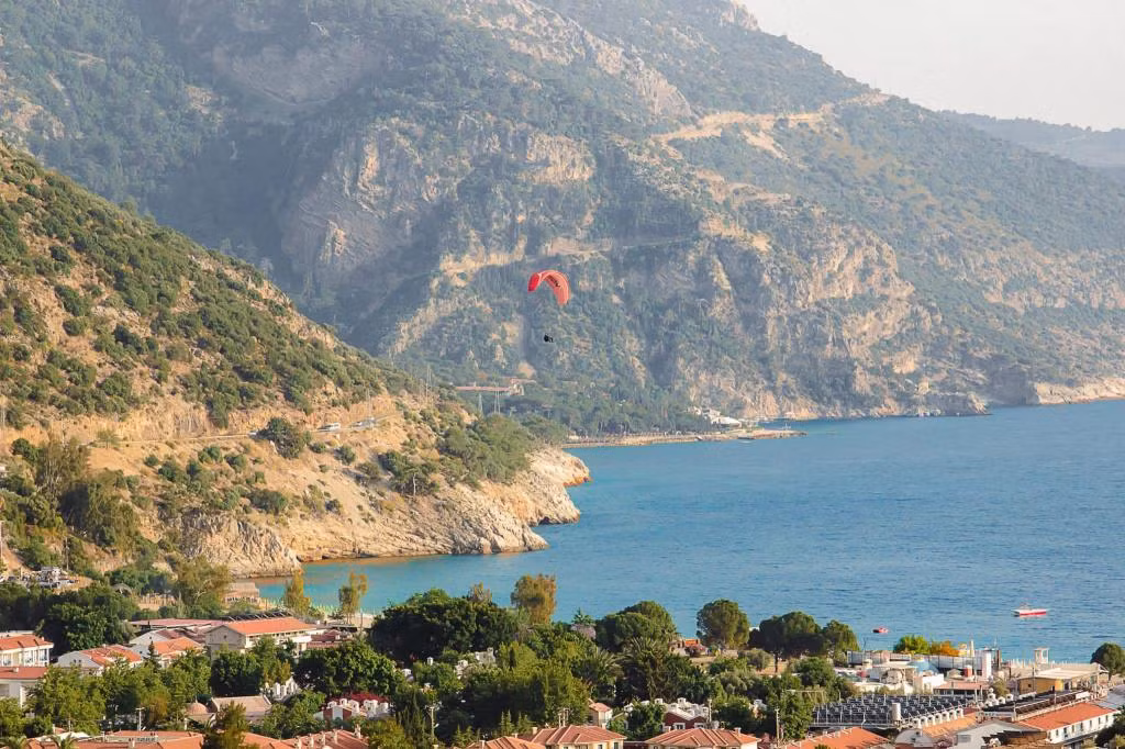 Belle Vue Ölüdeniz — 9