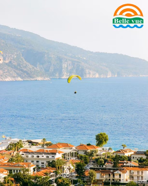 Belle Vue Ölüdeniz — 10