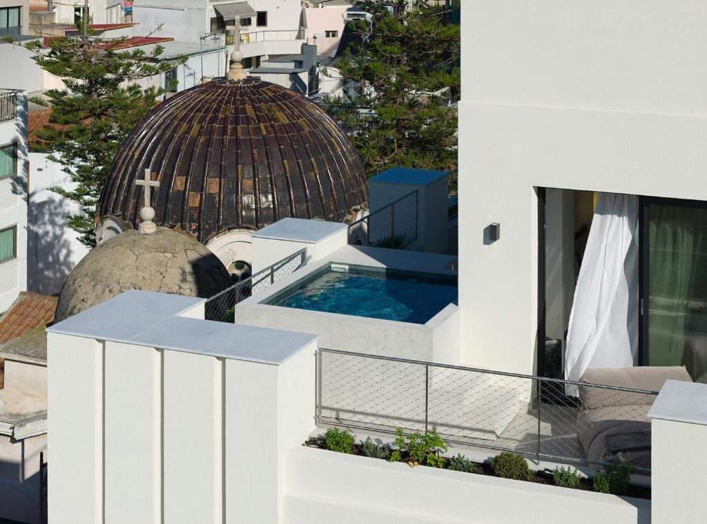 Bellen Athens Hotel — 6