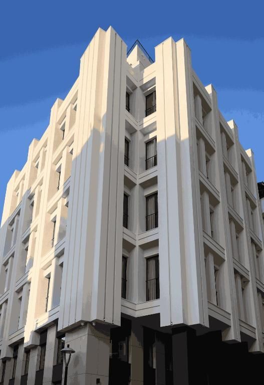 Bellen Athens Hotel — 3