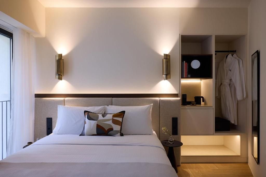 Bellen Athens Hotel — 7