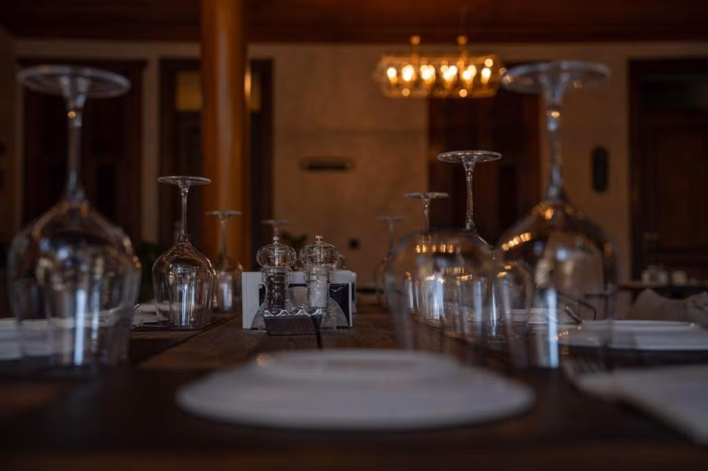 Belmondo Suites — 7