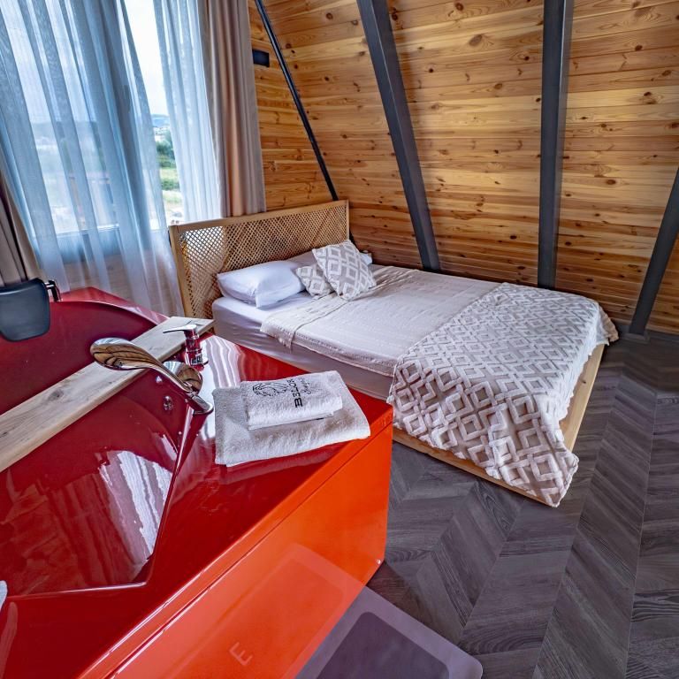Beloris Bungalov — 3