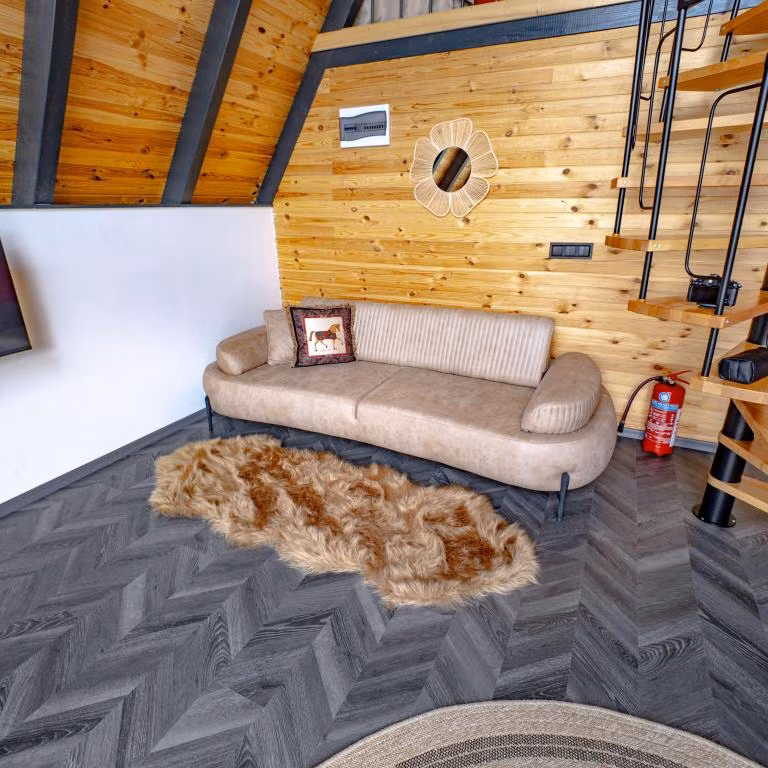 Beloris Bungalov — 6