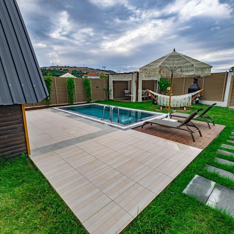 Beloris Bungalov