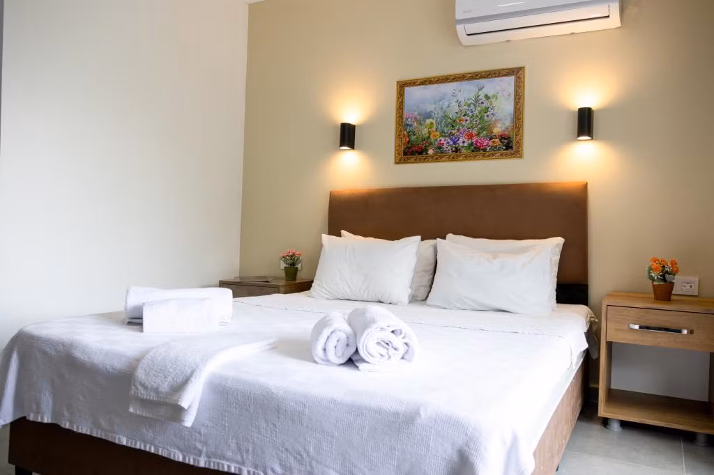 Belsea Hotel — 4