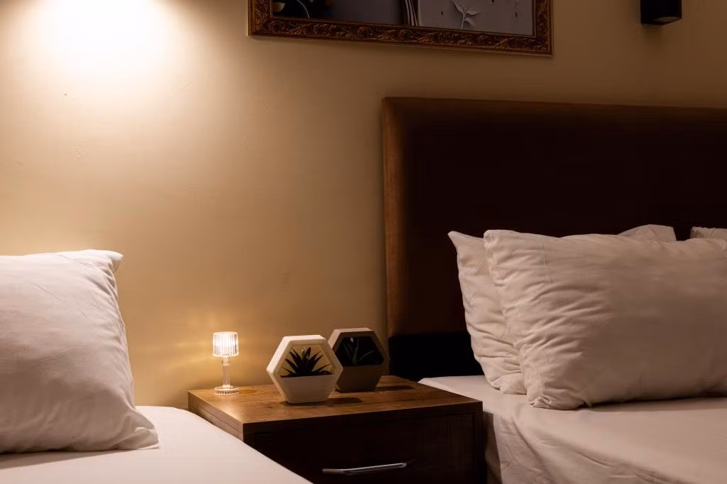 Belsea Hotel — 5
