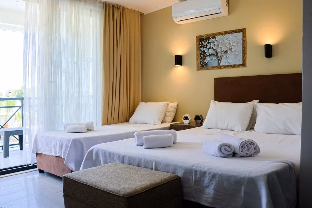 Belsea Hotel — 6