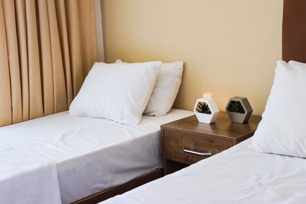 Belsea Hotel — 7