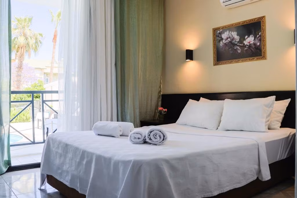 Belsea Hotel — 8