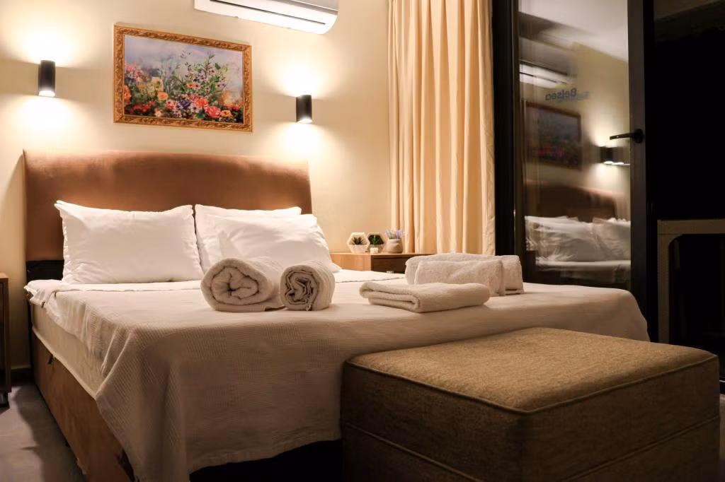 Belsea Hotel — 3