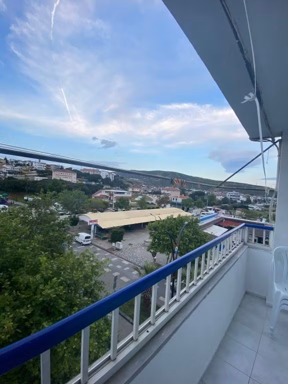 Beluna City Apart — 3