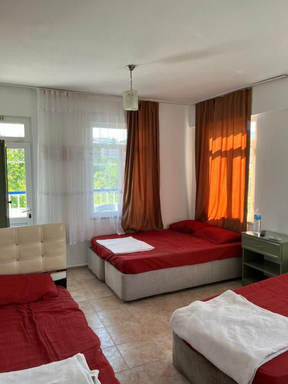Beluna City Apart — 5