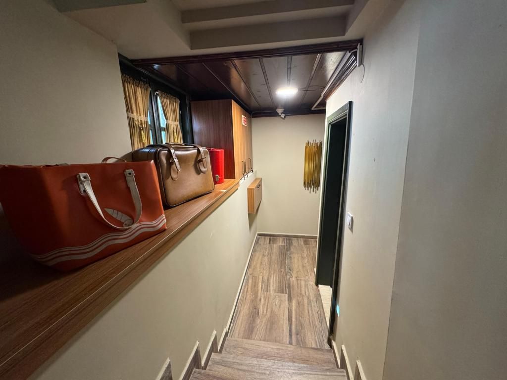Bem Lion Inn — 9
