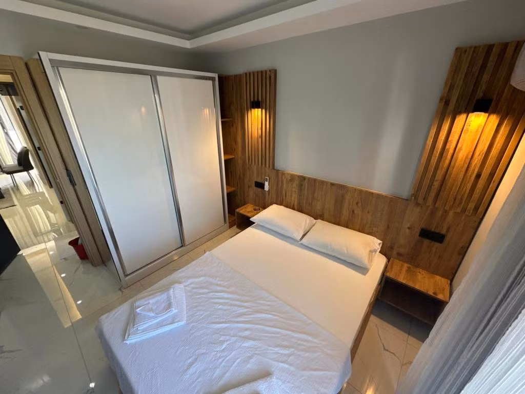 Benan Apart Otel — 3