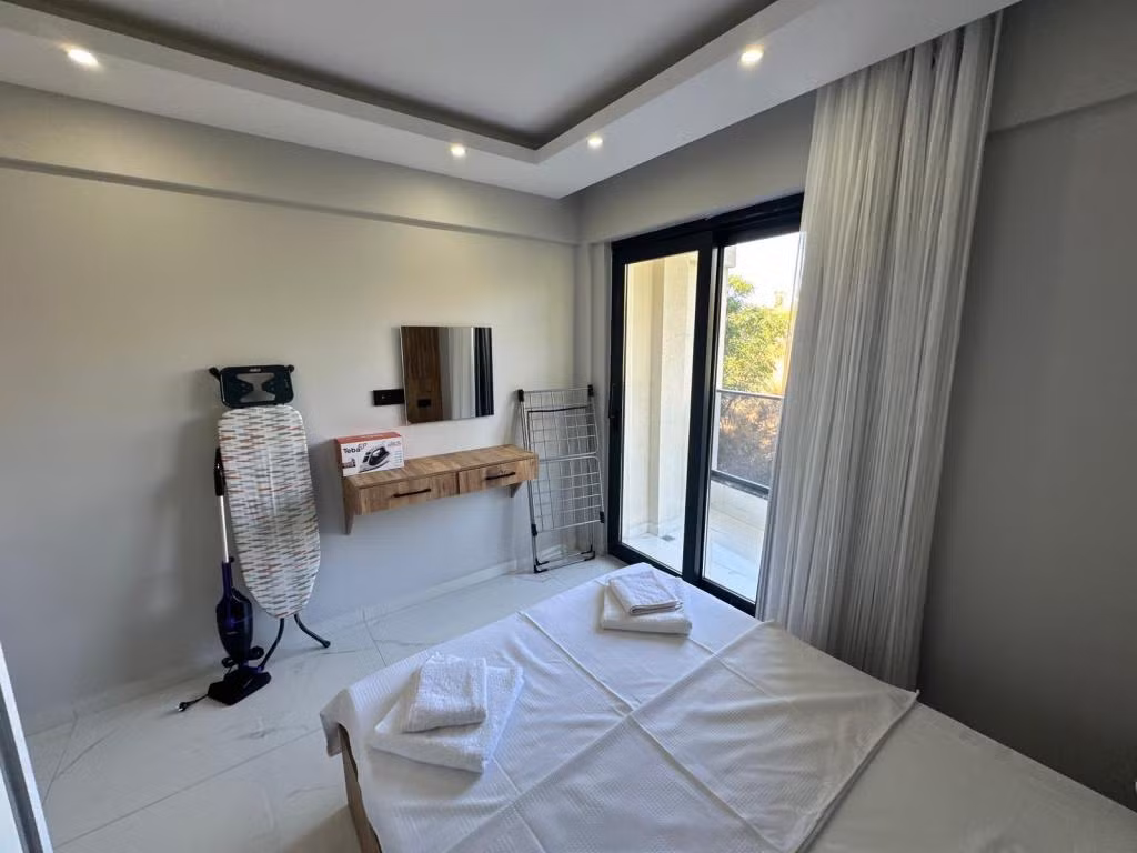 Benan Apart Otel — 4