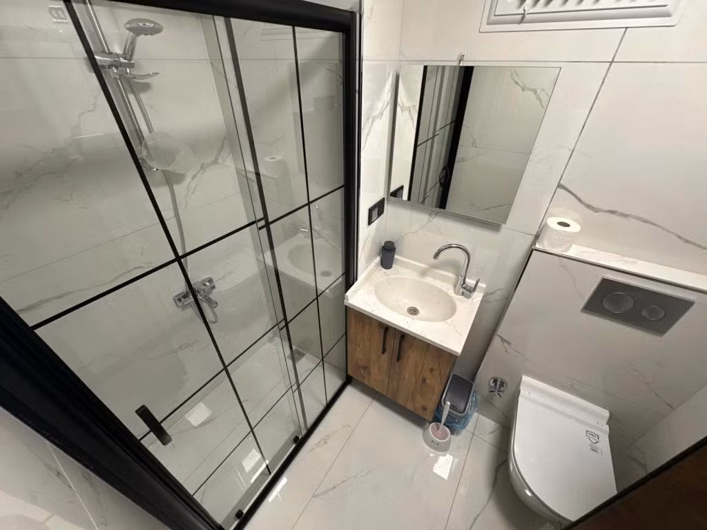 Benan Apart Otel — 5