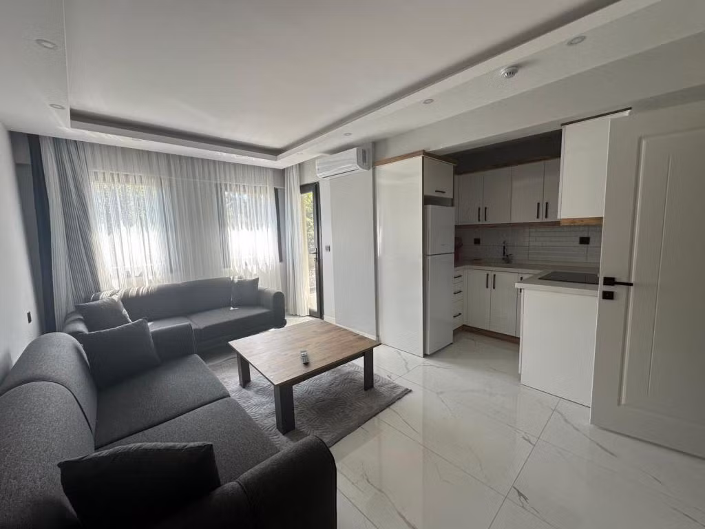 Benan Apart Otel — 8