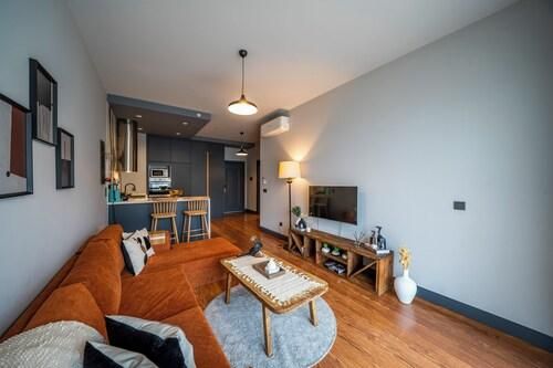 Benesta Guest Teori Residence — 8