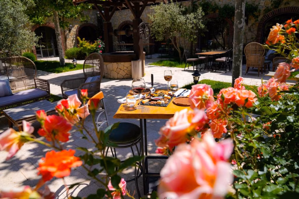 Bengodi Boutique Hotel(+12) — 5
