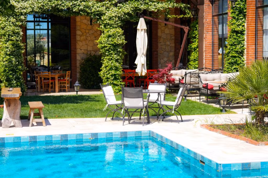 Bengodi Boutique Hotel(+12) — 9