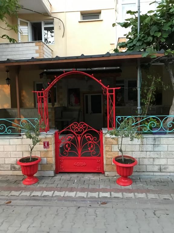 Benjy Motel Pansiyon — 9