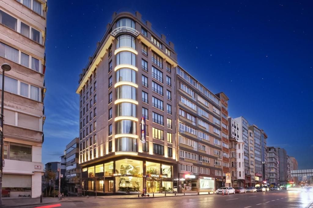 Otel Resmi