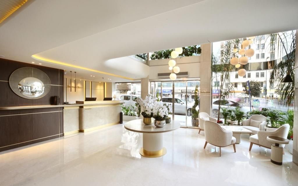 Otel Resmi