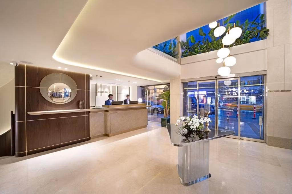 Otel Resmi